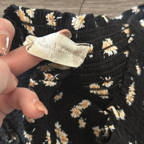 Altard State Skirt - Picture 3 of 4